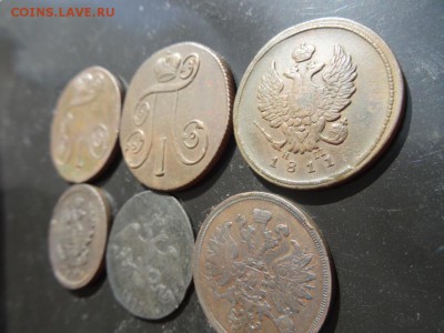 2-1-2-5 копеек 1726-1881 -14 монет до 10.08 до 22 - DSC04633.JPG