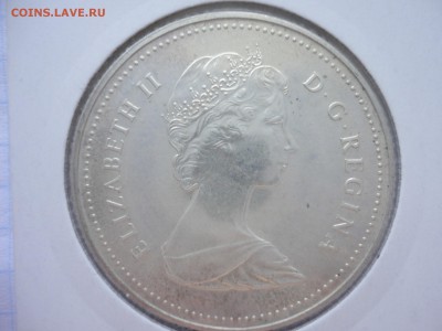 1 доллар 1983 Канада - DSC01946.JPG