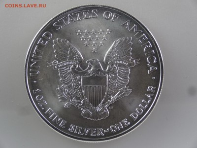 США 1 доллар 2003 до 10.08 22:00 МСК - DSC02519_новый размер.JPG