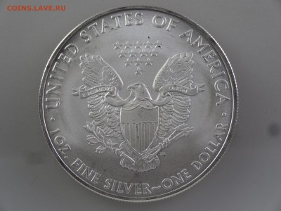 США 1 доллар 2010 до 10.08 22:00 МСК - DSC02525_новый размер.JPG