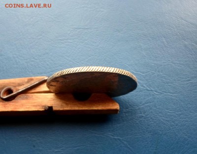 1 рубль 1766 года, СПБ ТI ЯI. до 09.08. 22-10. - SAM_0754.JPG