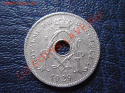 Бельгия (Belgique) 10 сантимов 1929 2тип до 05.08 в 21.00 М - P8013855.JPG