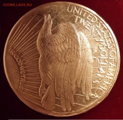 Прошу оценить 20$ монеты США 19-20век (9шт) - 1916-2