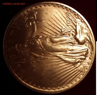 Прошу оценить 20$ монеты США 19-20век (9шт) - 1924