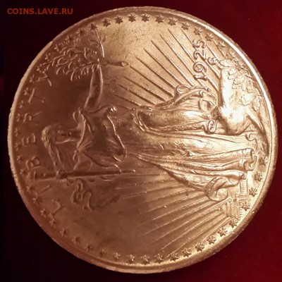 Прошу оценить 20$ монеты США 19-20век (9шт) - 1925