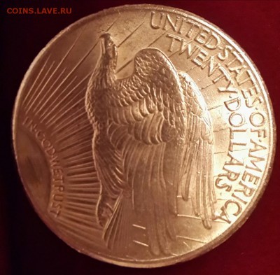 Прошу оценить 20$ монеты США 19-20век (9шт) - 1925-2