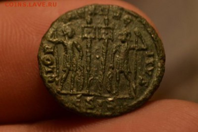Рим.Константин II 337—340 - CSC_0128 (2).JPG