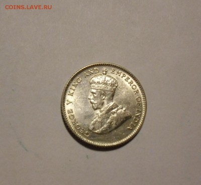 Сербия 50 пар 1915,Франц 50сан 1916,Стрейтс 10ц 1927 unc - 5.JPG