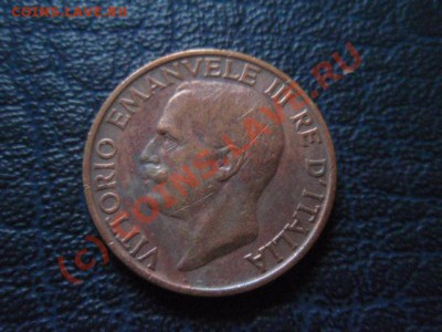 Италия 10 чентезимо 1924  до 05.08 в 21.00 М - P8013884.JPG