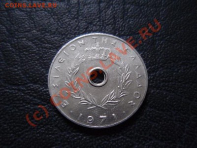 Греция 10 лепта 1971  AL, UNC  до 05.08 в 21.00 М - P8013886.JPG