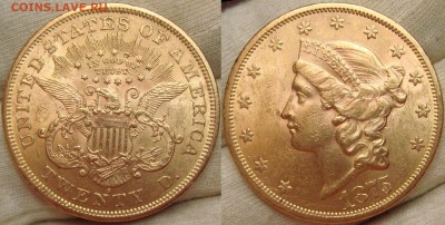 Прошу оценить 20$ монеты США 19-20век (9шт) - 0 (60).JPG