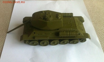 Коллекционирование масштабных моделей автомобилей - IMG_2458.JPG