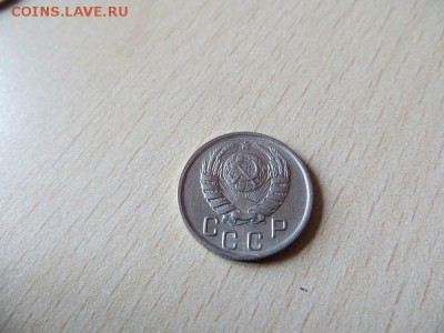 15 копеек 1941, 43, 44, 45 годы. Состояние, оценка. - 014.JPG