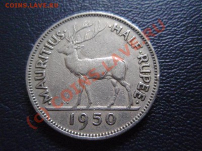 2 рупии 1950 до 05.08 в 21.00 М - P8013956.JPG