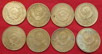 Советы. 1,2,3,5коп. 1926-57г 58шт. до 9.08.15 в 22.30мск - P1050248.JPG