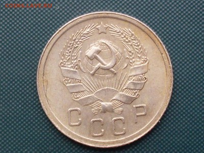 10 копеек 1935 Красивый! до 18-08-2015 в 22-00МСК - SDC14972.JPG