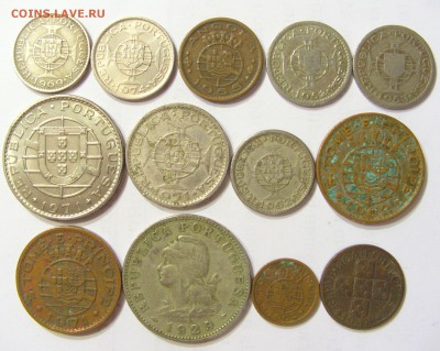 Продам иностранные монеты июль 2015. Распродажа! - CIMG4412.JPG