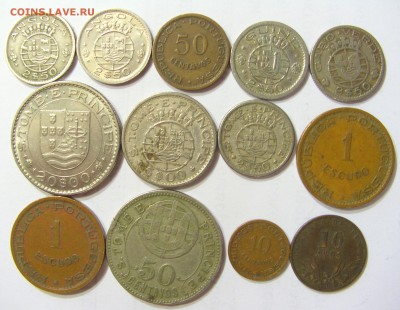 Продам иностранные монеты июль 2015. Распродажа! - CIMG4396.JPG