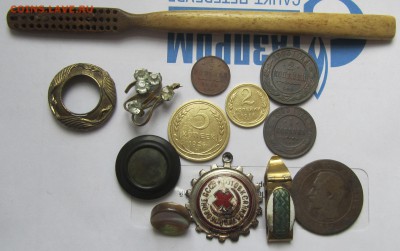 Поиск монет в заброшенных домах - 307