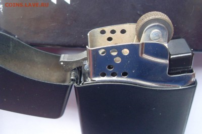 Zippo оценка и интерес - SDC18273.JPG