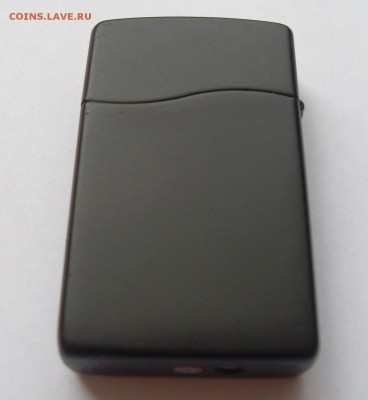 Zippo оценка и интерес - SDC18270.JPG