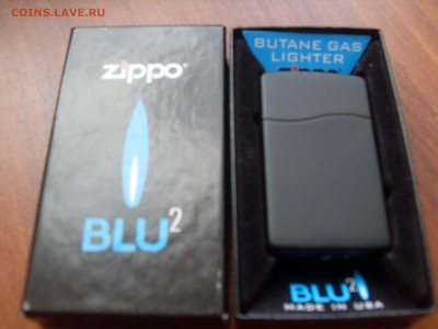 Zippo оценка и интерес - SDC18269.JPG