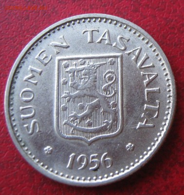 ФИНЛЯНДИЯ 200 марок 1956. Серебро. ПРЕДПРОДАЖНАЯ. - 020 - копия.JPG
