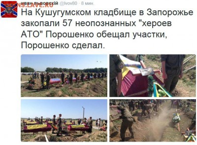 События на Украине. - у9