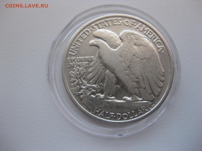 США,50 центов 1939г(Шагающая СВОБОДА)!до 9.08.2015 - IMG_6968.JPG