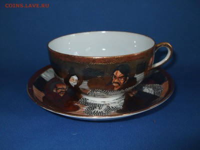 Чашка Фарфор Старинная - $_57 (39).JPG