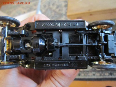 Модель Руссо-Балт  до 11.08 22.00 мск - IMG_0042
