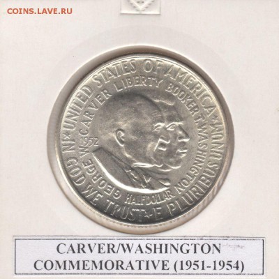 Оценка и спрос 50 центов США (коммеративы) - karver_01
