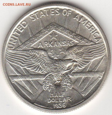 Оценка и спрос 50 центов США (коммеративы) - arkansas-centennial_02