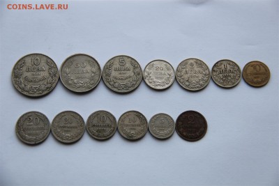 Старая Болгария 2 набора-оценка - IMG_3960 (Large).JPG