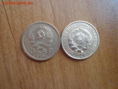 2 копейки 1933г,1935г(н)-неплохие - DSC03135.JPG