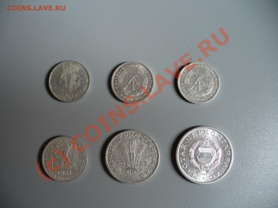 Восточная Европа, микс из 6 монет до до 6.08 в 21.00 мск - P1100109.JPG