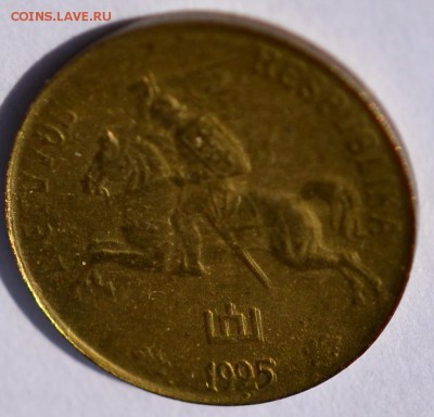литва 1925 vienta centas - DSC_1288.JPG