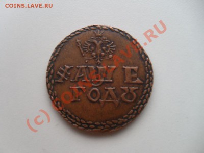 Деньги взяты за бороду. Оценка. - S7302736.JPG