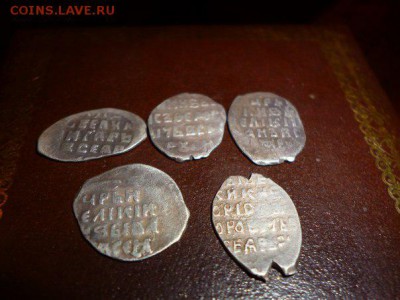 Подскажите по чешуйкам - tgg1ItMem9Y