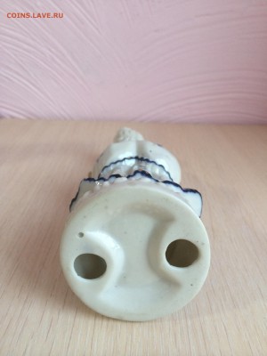 Статуэтки на опознание и оценку - 2