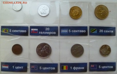 Разная иностранщина - P1000587.JPG