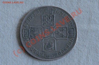 Помогите оценить монету 1746, Georgivs II, Lima - IMG_5654.JPG