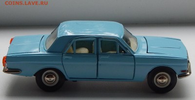 МОДЕЛИ АВТОМОБИЛЕЙ  М 1:43 ОЦЕНКА - DSCN1636