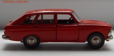 МОДЕЛИ АВТОМОБИЛЕЙ  М 1:43 ОЦЕНКА - DSCN1639