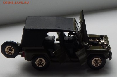 МОДЕЛИ АВТОМОБИЛЕЙ  М 1:43 ОЦЕНКА - DSCN1632