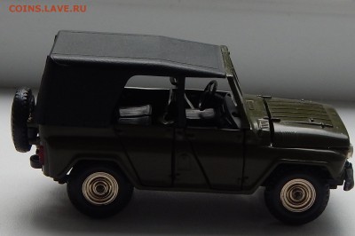 МОДЕЛИ АВТОМОБИЛЕЙ  М 1:43 ОЦЕНКА - DSCN1634