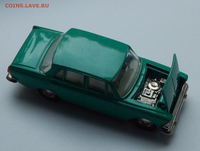 МОДЕЛИ АВТОМОБИЛЕЙ  М 1:43 ОЦЕНКА - DSCN1629