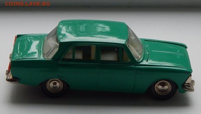 МОДЕЛИ АВТОМОБИЛЕЙ  М 1:43 ОЦЕНКА - DSCN1631