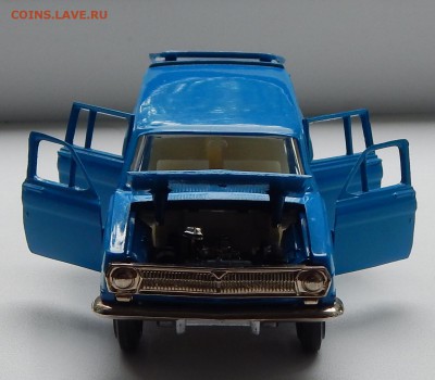 МОДЕЛИ АВТОМОБИЛЕЙ  М 1:43 ОЦЕНКА - DSCN1627