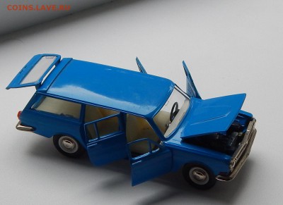 МОДЕЛИ АВТОМОБИЛЕЙ  М 1:43 ОЦЕНКА - DSCN1626